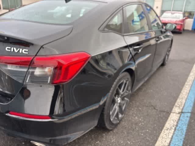 Thumbnail: 2023 Honda Civic - 15