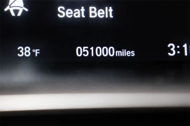 Thumbnail: 2022 Honda CR-V - 25