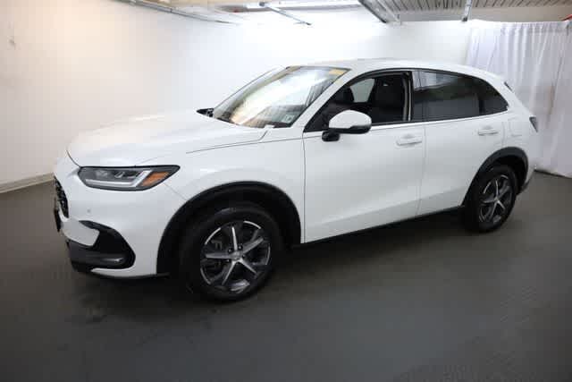 Thumbnail: 2023 Honda HR-V - 3
