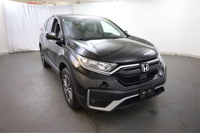 Thumbnail: 2022 Honda CR-V - 11