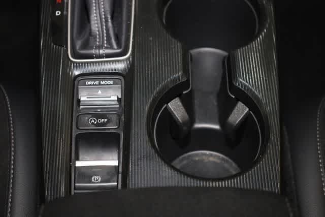 Thumbnail: 2024 Honda Civic - 29