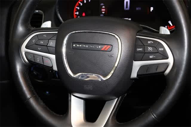 Thumbnail: 2017 Dodge Durango - 34