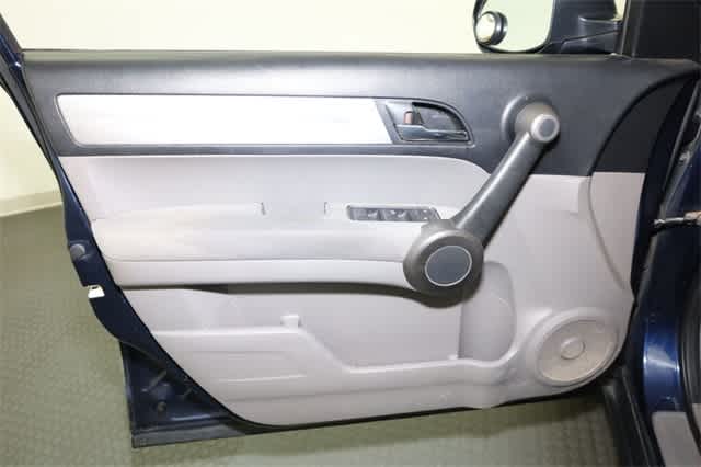 2010 Honda CR-V LX 13