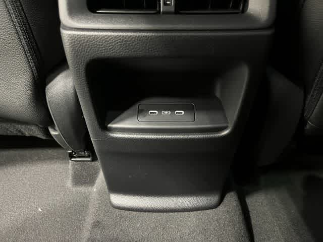 Thumbnail: 2026 Honda CR-V - 25