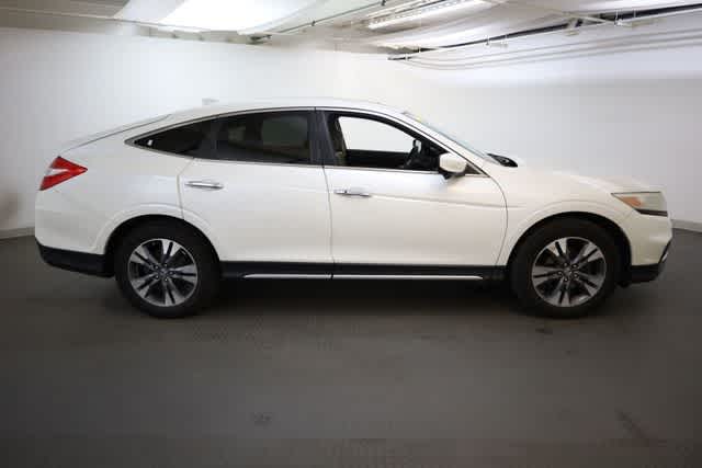 Thumbnail: 2014 Honda Crosstour - 9