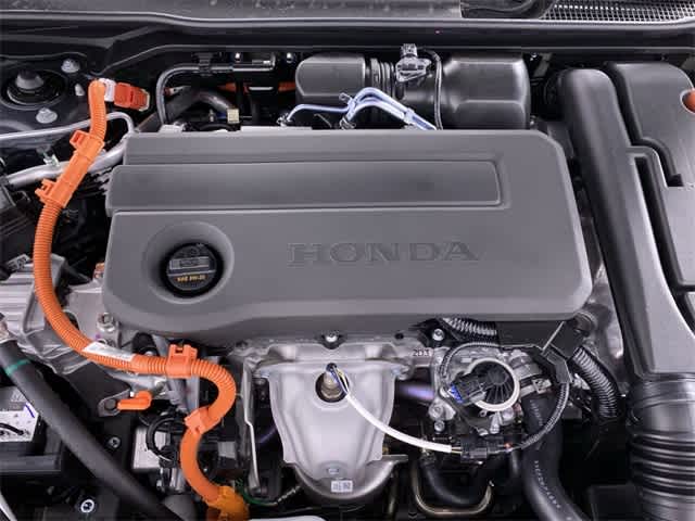 Thumbnail: 2025 Honda Civic - 10