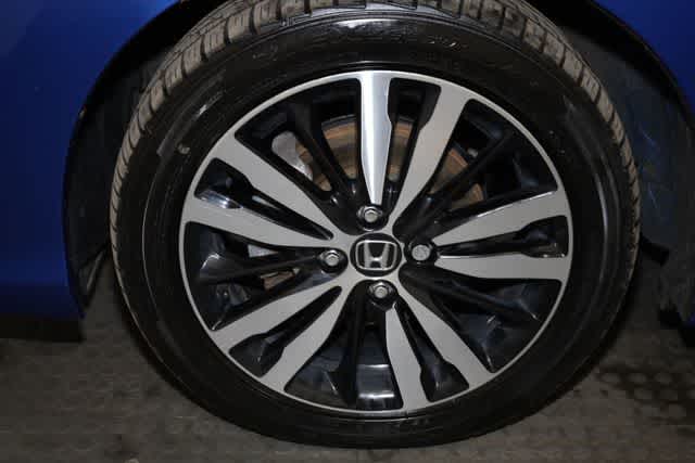 Thumbnail: 2020 Honda Fit - 37