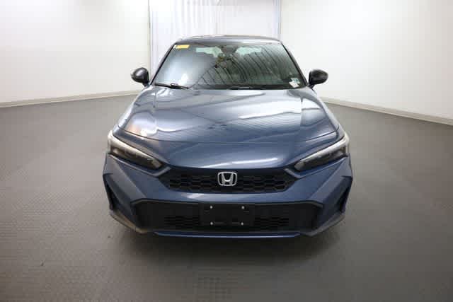 Thumbnail: 2025 Honda Civic - 12
