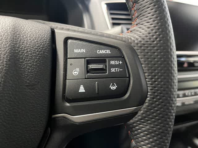 Thumbnail: 2026 Honda Ridgeline - 12