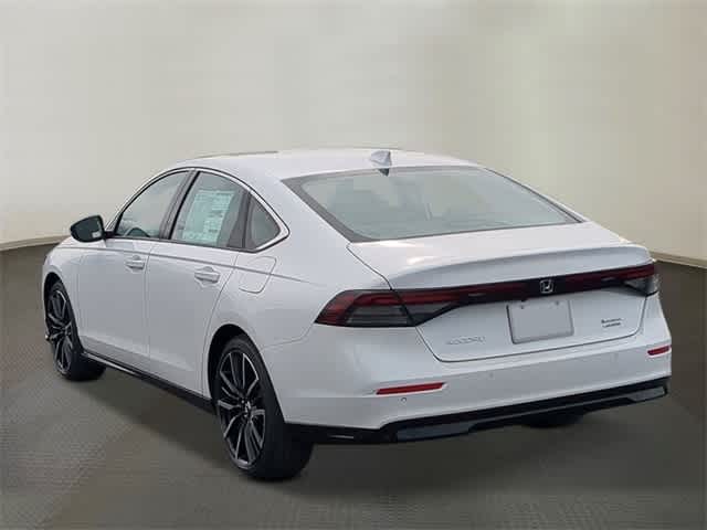 Thumbnail: 2026 Honda Accord - 3