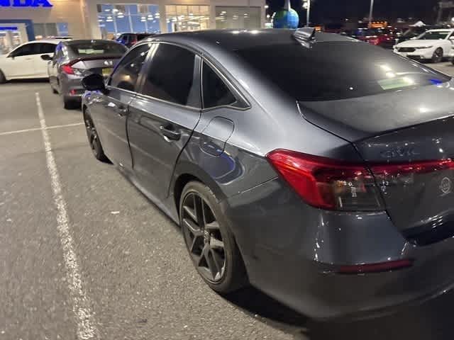 Thumbnail: 2023 Honda Civic - 20