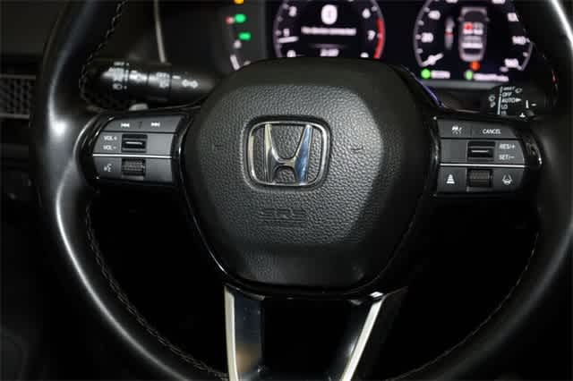 Thumbnail: 2022 Honda Civic - 33