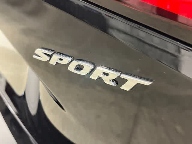 Thumbnail: 2026 Honda Civic - 7