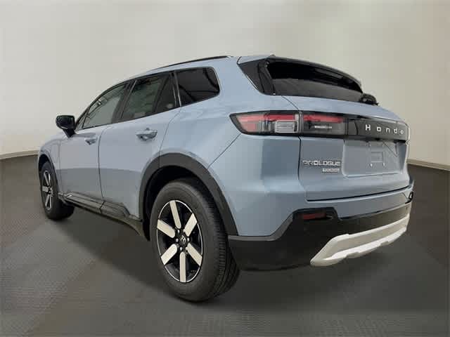 Thumbnail: 2026 Honda Prologue - 3