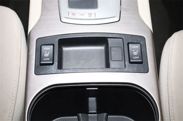 Thumbnail: 2014 Subaru Outback - 30