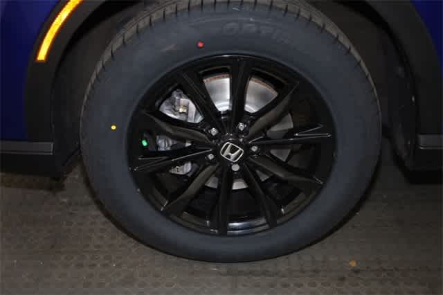 Thumbnail: 2024 Honda CR-V - 34