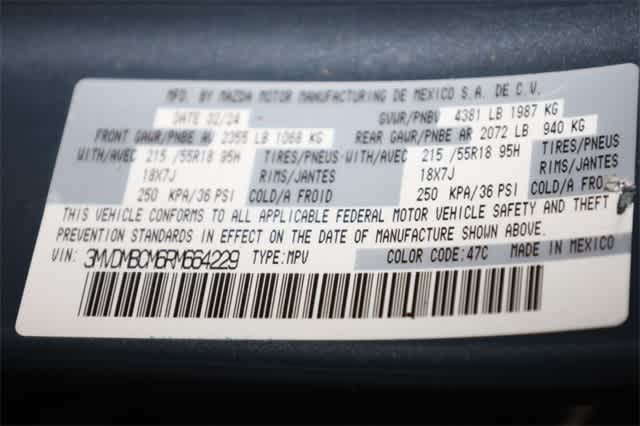 Thumbnail: 2024 Mazda CX-30 - 40