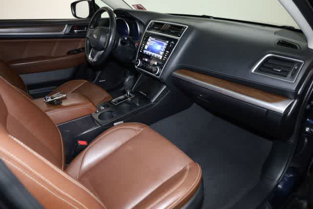 Thumbnail: 2018 Subaru Outback - 37