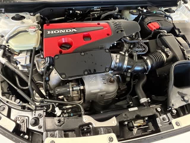 Thumbnail: 2025 Honda Civic - 12