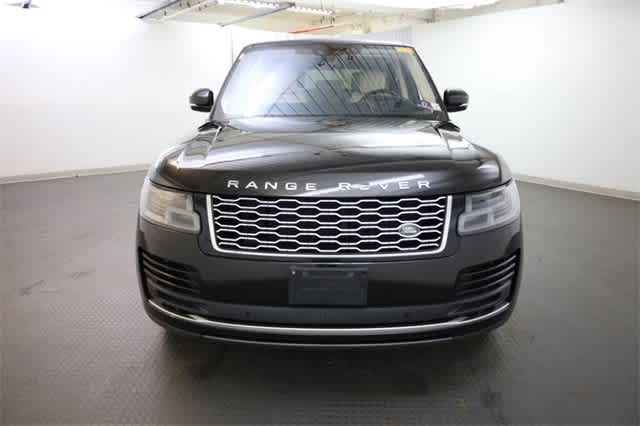Thumbnail: 2019 Land Rover Range Rover - 12