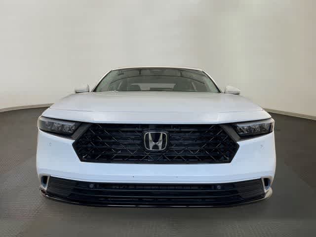 Thumbnail: 2026 Honda Accord - 10