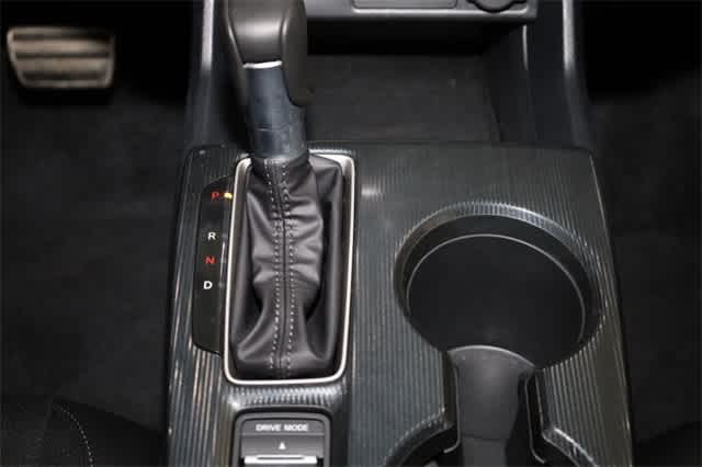 Thumbnail: 2026 Honda Civic - 30