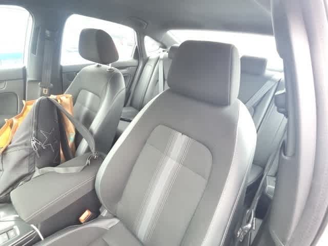 2024 Honda Civic Sport 26