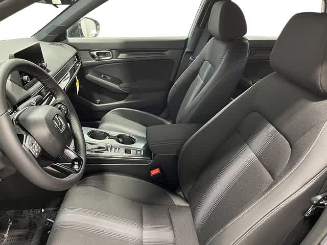 Thumbnail: 2026 Honda Civic - 13