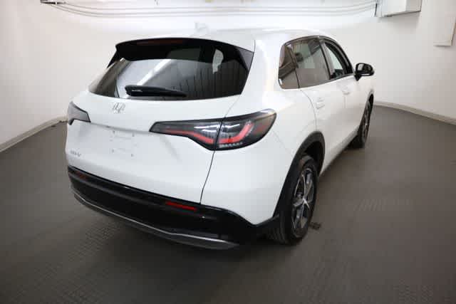Thumbnail: 2024 Honda HR-V - 7