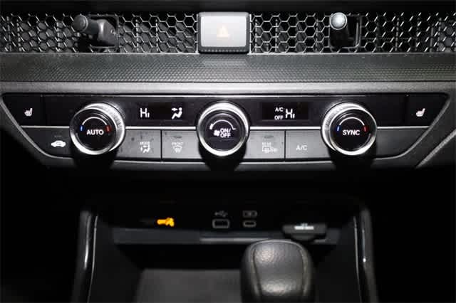 Thumbnail: 2025 Honda CR-V - 28