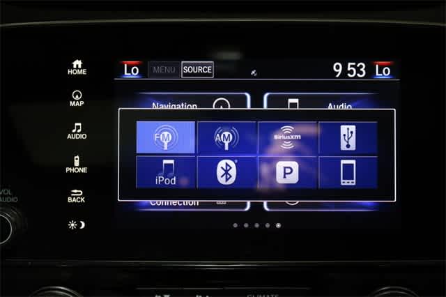 Thumbnail: 2021 Honda CR-V - 29