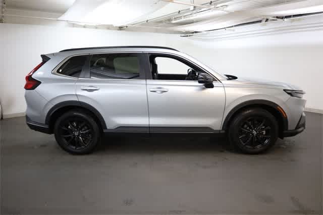 Thumbnail: 2024 Honda CR-V - 9