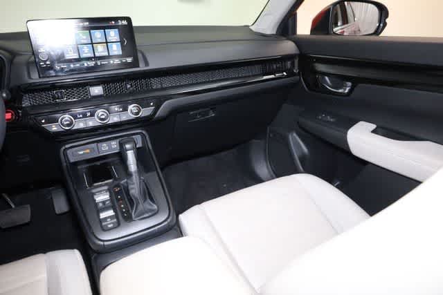 Thumbnail: 2024 Honda CR-V - 23