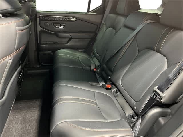 Thumbnail: 2026 Honda Passport - 23