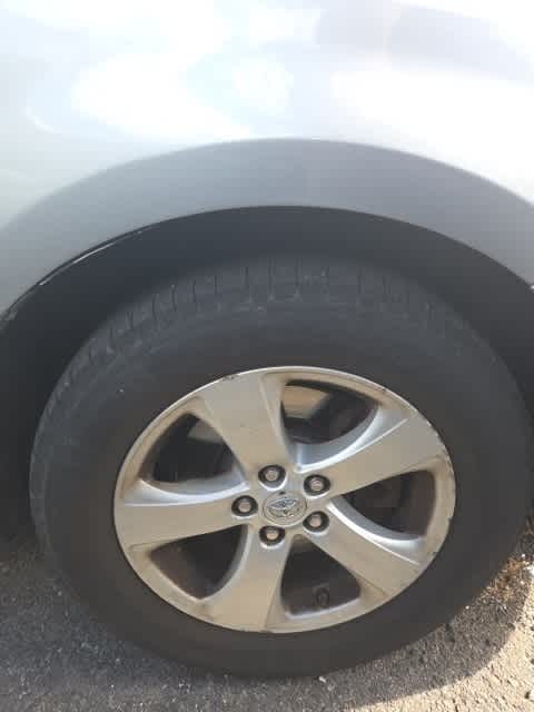 Thumbnail: 2013 Toyota Sienna - 22