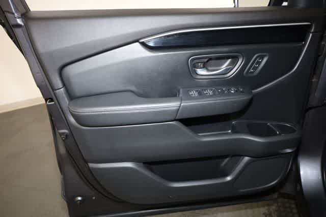 Thumbnail: 2024 Honda Pilot - 13