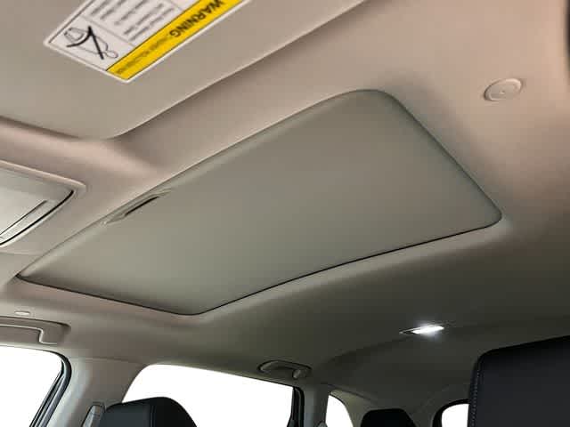 Thumbnail: 2026 Honda CR-V - 21