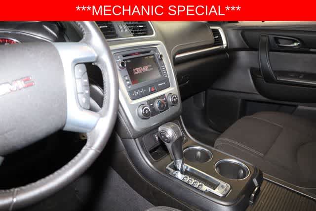 Thumbnail: 2016 GMC Acadia - 16