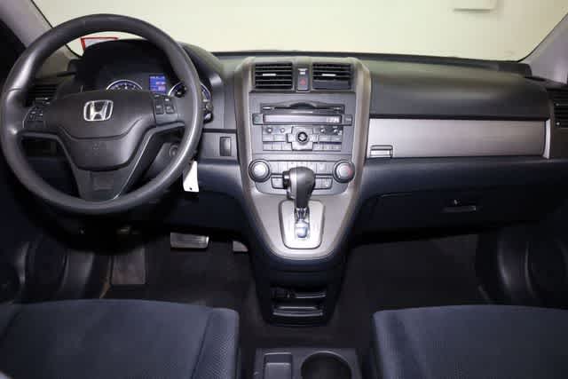 Thumbnail: 2011 Honda CR-V - 19