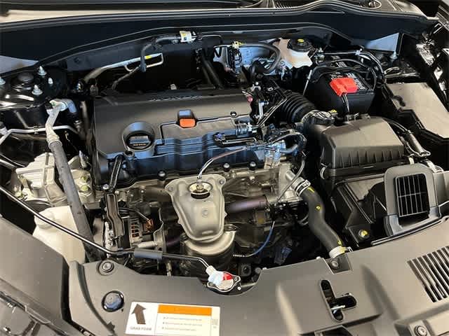 Thumbnail: 2026 Honda HR-V - 11