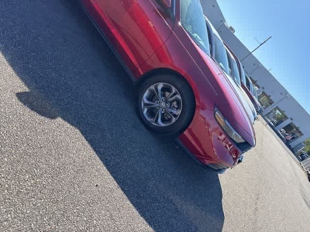 Thumbnail: 2024 Honda Accord - 7