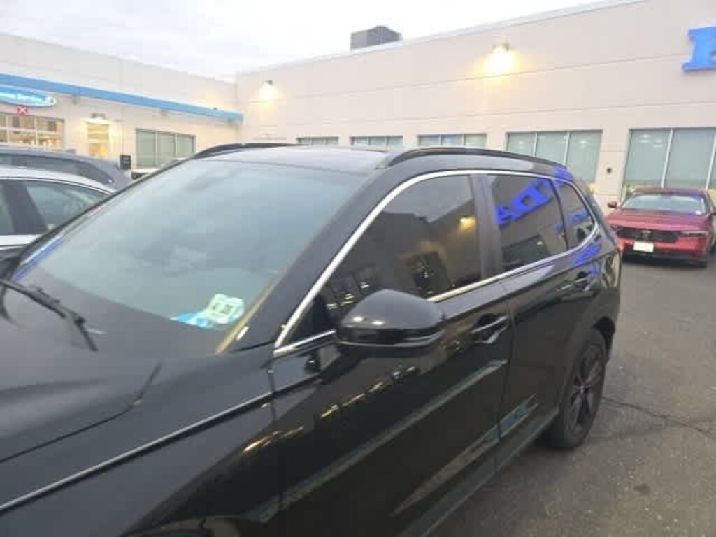 Used 2023 Honda CR-V Hybrid Sport Touring SUV