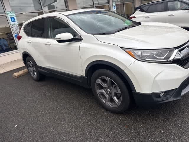 Thumbnail: 2018 Honda CR-V - 14