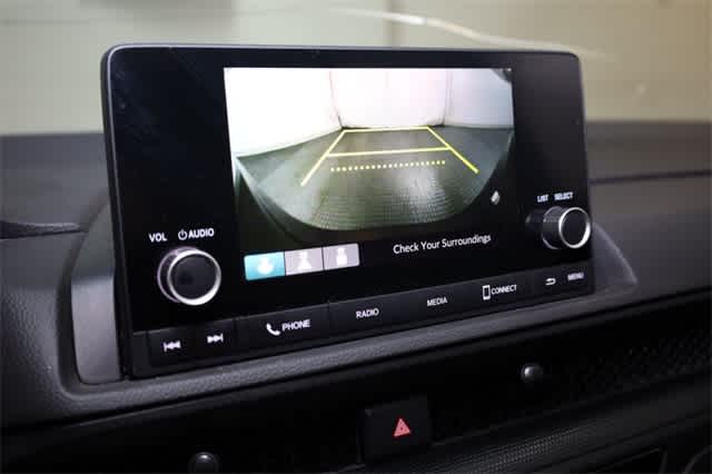 Thumbnail: 2024 Honda CR-V - 24