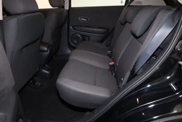 Thumbnail: 2019 Honda HR-V - 20