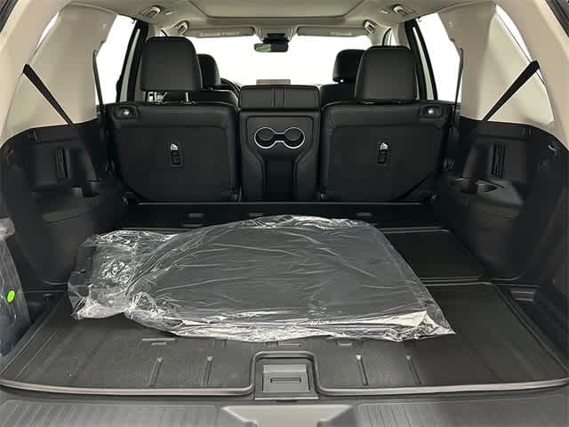 Thumbnail: 2025 Honda Pilot - 23