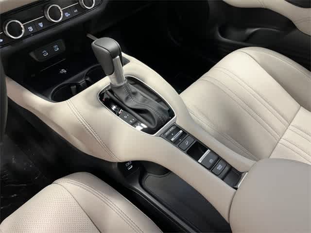 Thumbnail: 2026 Honda HR-V - 22