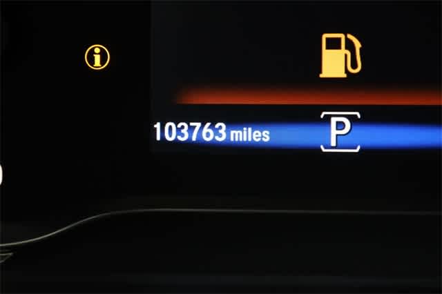 Thumbnail: 2016 Honda Pilot - 25