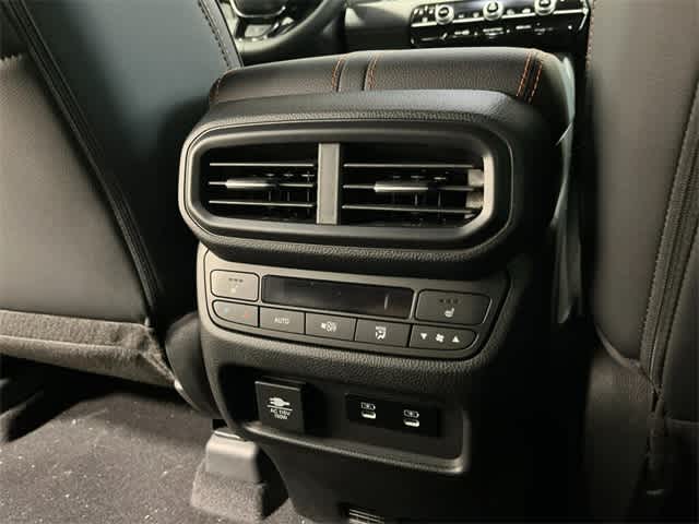 2026 Honda Passport TrailSport 24