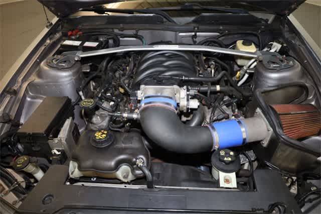 Thumbnail: 2007 Ford Mustang - 31
